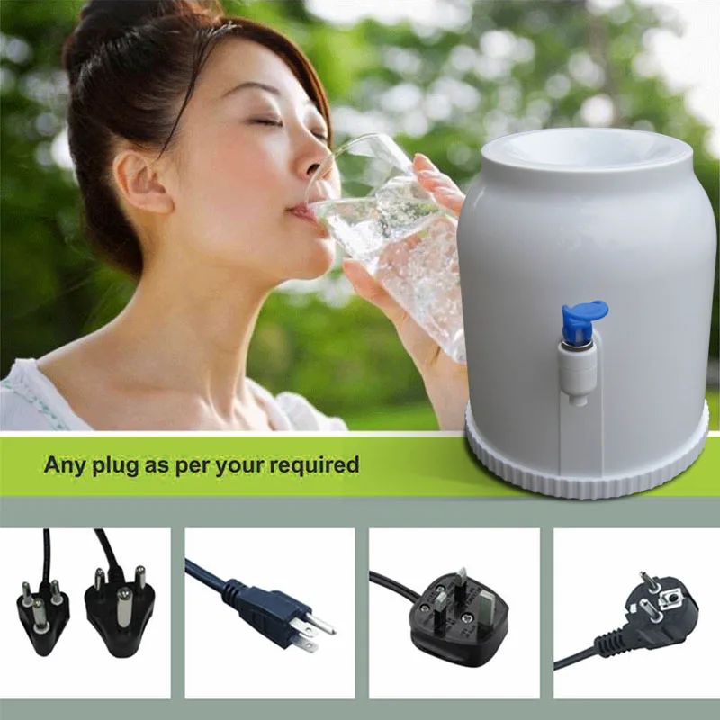 Desk Top Mini Water Dispenser Cooler/water Dispenser Brands Buy Desk