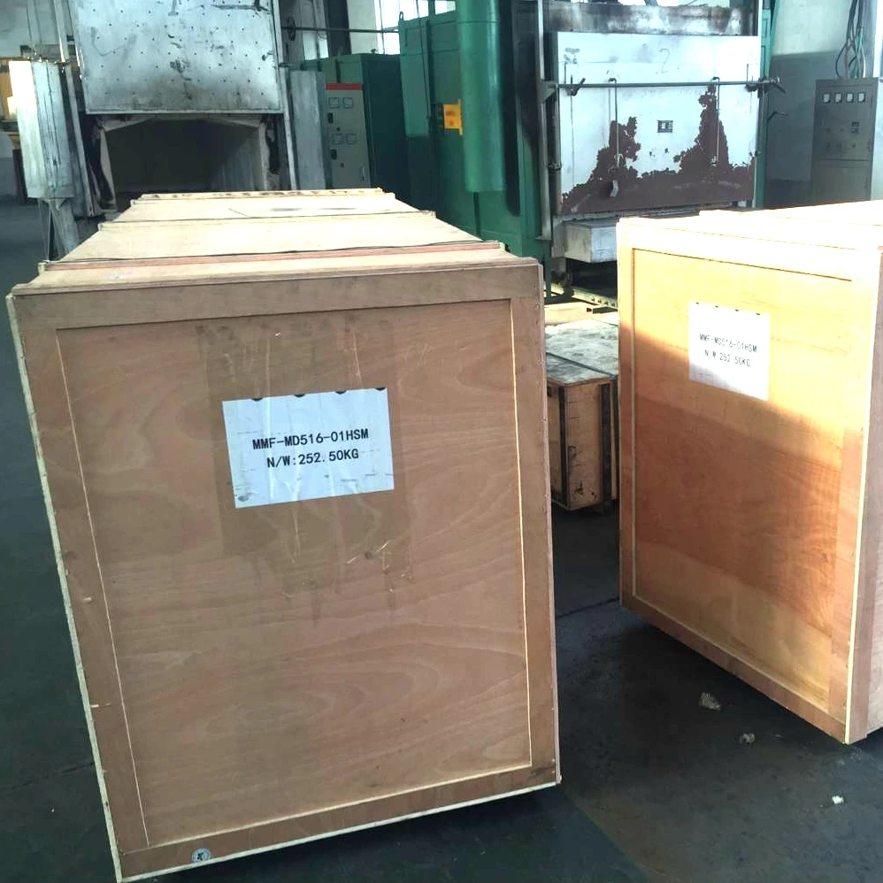 Gr1 Gr2 titanium basket for anodizing for Water treatment