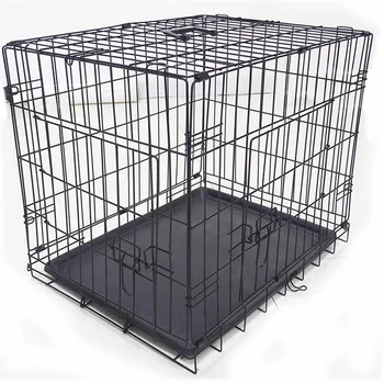 dog crates and cages