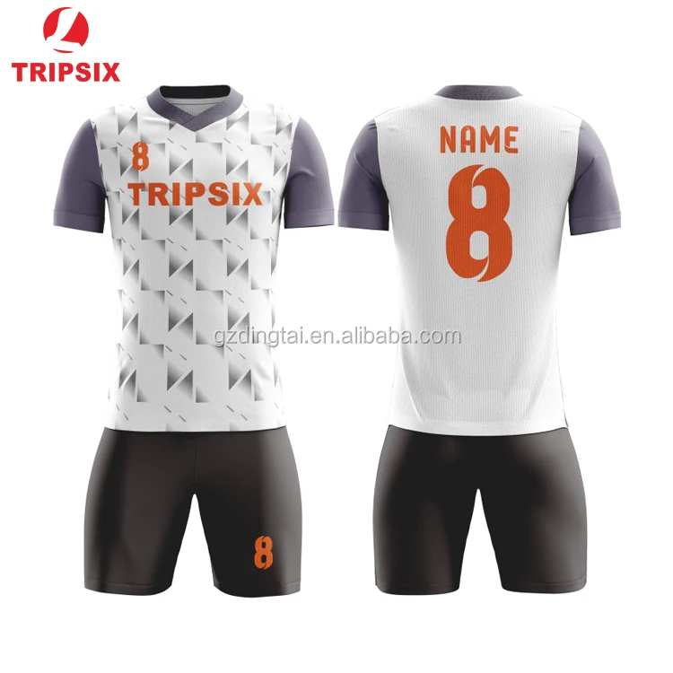 Cheap Custom Classic Black Football Shirt Maker Soccer Jersey