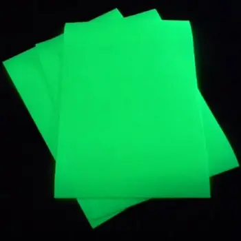 Plff-15020-acr Night Glow Luminous Paper - Buy Luminous Paper,Light ...