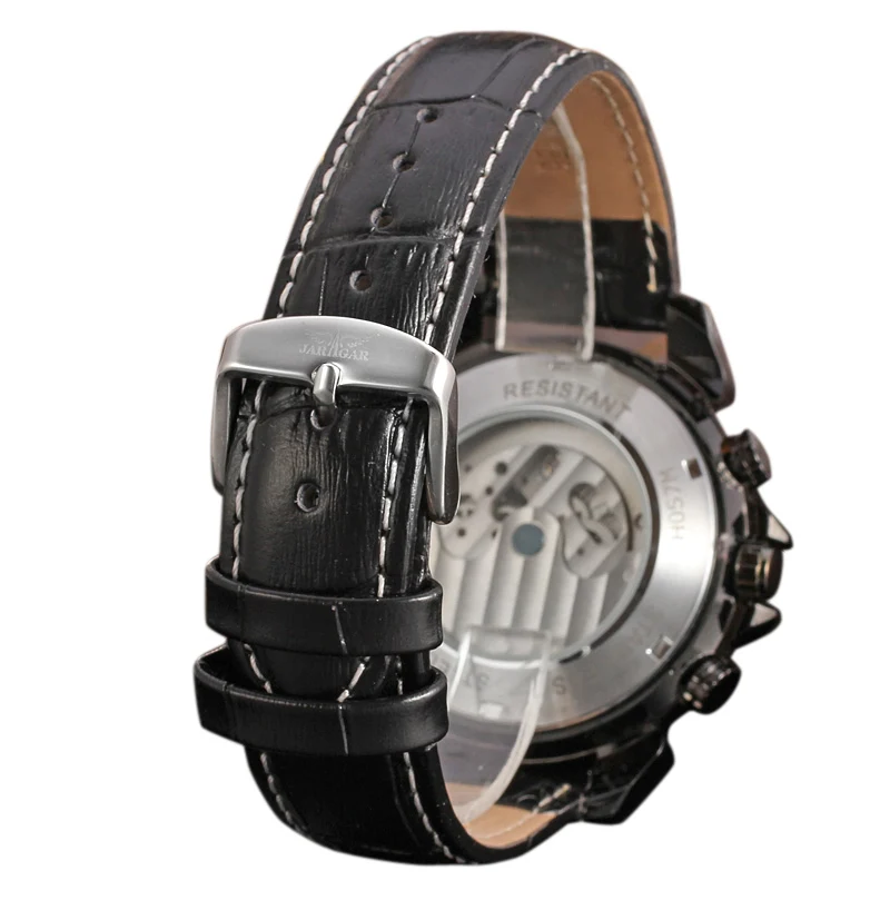 Express Hot Wrist Watches Men Luxury Brand Automatic Movement Saat,Gold