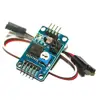 Pcf8591 Ad / Da Conversion Of To Digital /digital-to- Converter Module Temperature Illumination for arduino