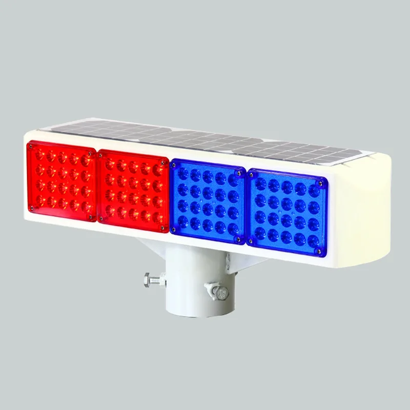 LED strobe warning light red/yellow And Various Colors