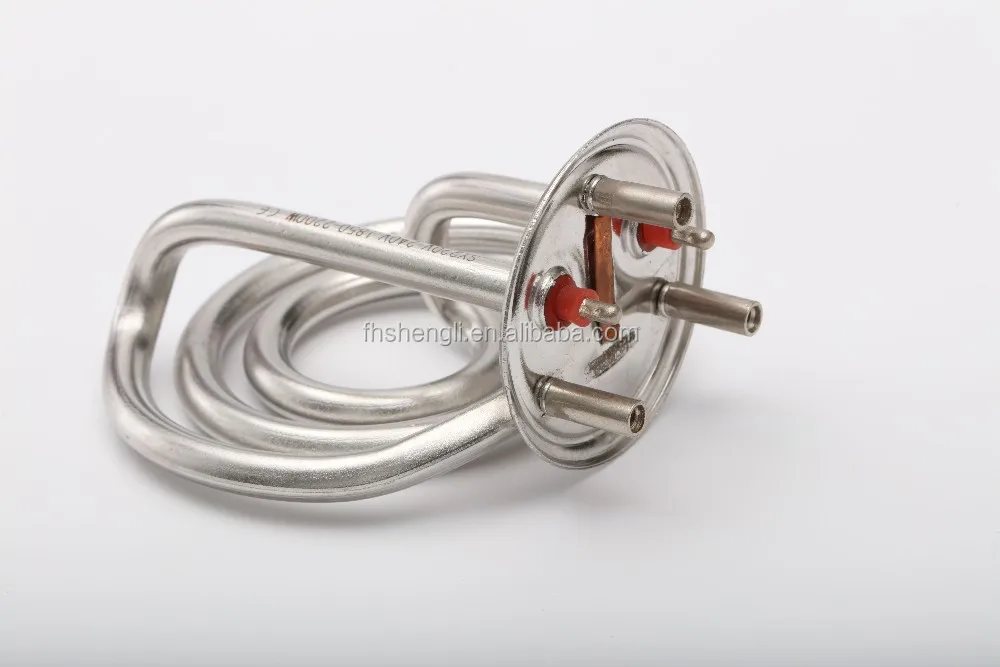 Wna91 Ningbo Electric Coffee Maker Heating Element For Coffee Drip