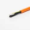 Control cable for signal transmission KVV cable