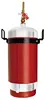 Fire Extinguisher 11-20Lt F Class Local Appl. St.Steel