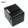 pos auto cutter 80mm desktop receipt Thermal printer with USB LAN RS232 wifi bluetooth interface