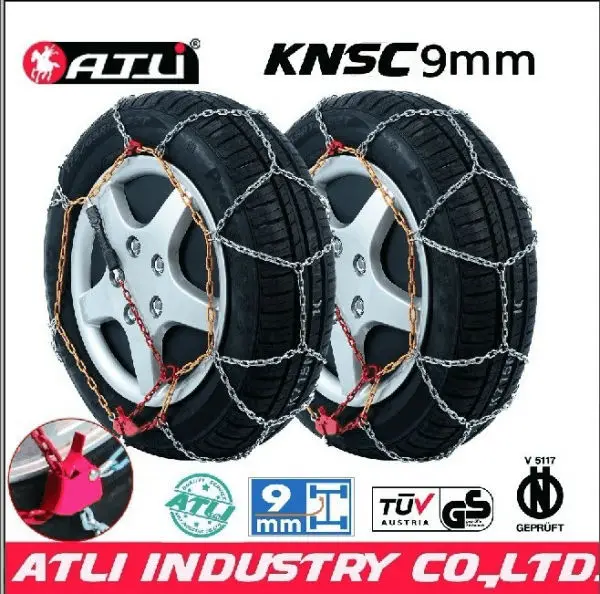 KNSC 9mm 