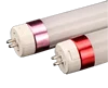 High lumen color ring energy save no flicker T5 T8 led tube G5 G13 with ETL CE RoHs