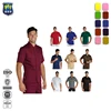 OEM Uniform Workwear Hospital Clinic Sanitary Tops Shirts