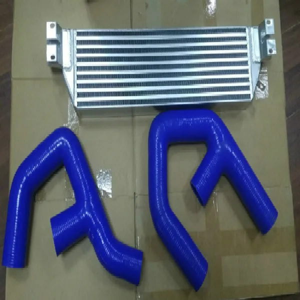 Front Mount Intercooler Kit For Vw Golf Gti Mk5 Intercooler Buy For