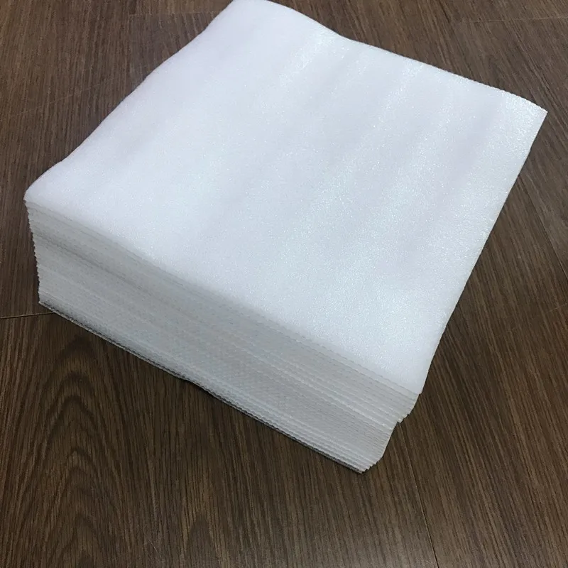 Moving Supplies Foam Cushion Sheets For Packing And Protecting Dishes