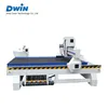 High quality cnc router machine ATC quick rotary carrousel tool changer