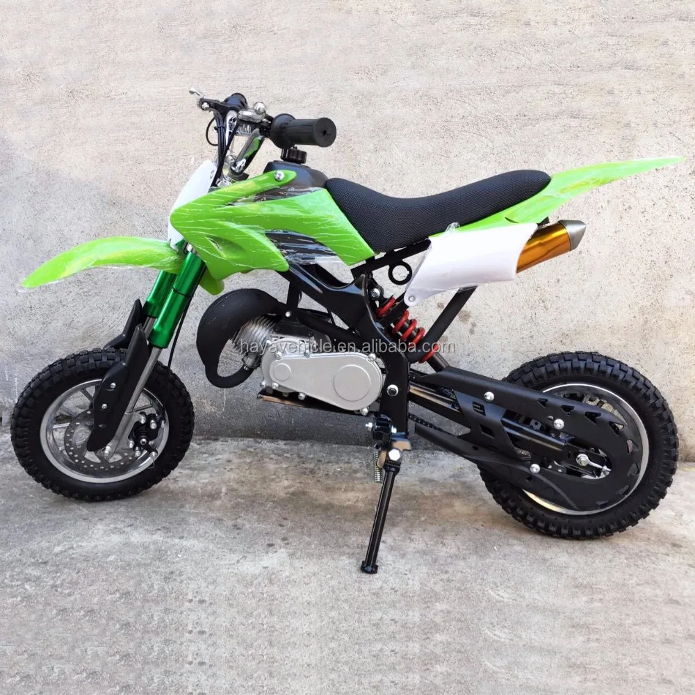 mini motorbike 50cc