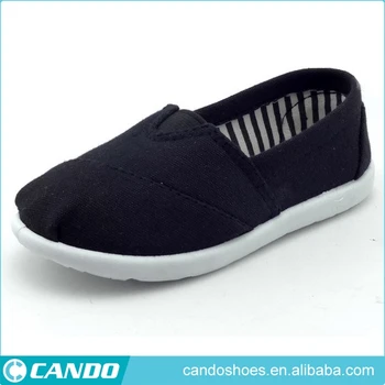 black casual shoes without laces