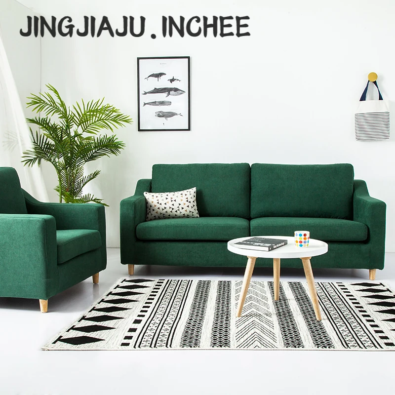 Contemporary Latest Design Living Room Sofa - Buy Contemporary Sofa
