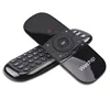 Wechip W1 air mouse Wireless 2.4G mini keyboard smart TV Remote Control