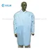 Disposable Men Lab Jackets, Nonwoven Surgical Jacket Price