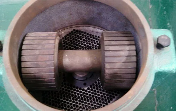 floating fish feed pellet machine