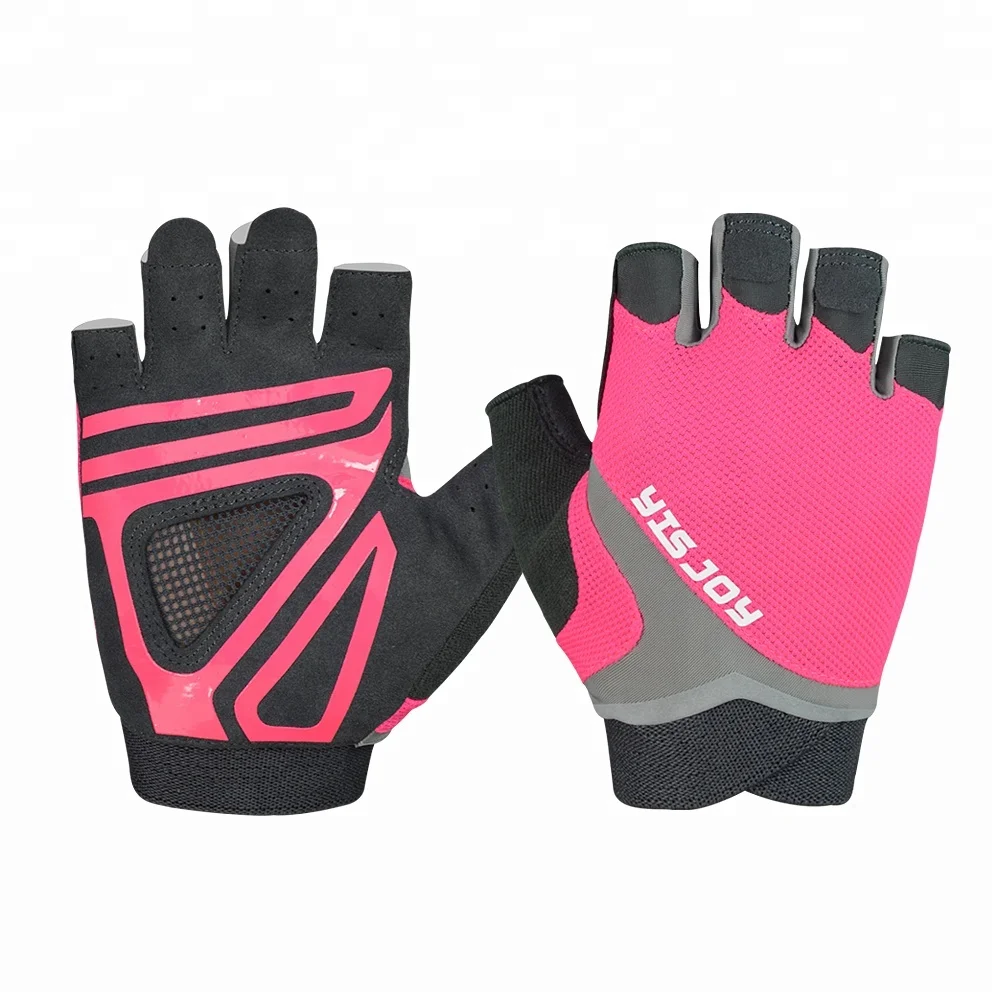 deadlift gloves