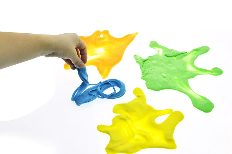 Kids Slime Luminous Slime Toys Hot Selling Putty Slime For Wholesales ...