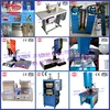 corrugated board cutter knife ultrasonic welding machine for plastic products for evenly distributed lighting effects