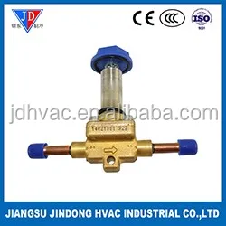 Solenoid valve 2