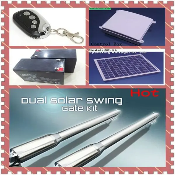 Dc24v Swing Gate Opener Control Board Buy Dc24v Swing Gate Opener