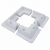 Discount 100% ABS plastic solar panel mounting brackets for caravan motorhome