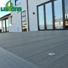 Hot selling excellent decorative wood floor
