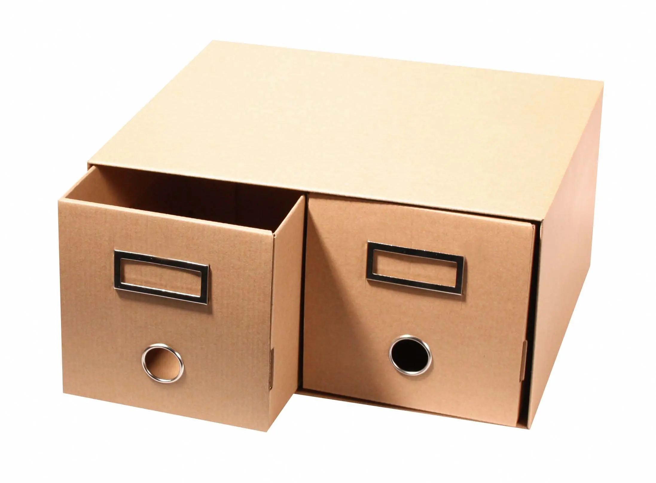 Eco Friendly Cardboard Cd Dvd Storage Box Buy Cd Dvd Storage Box 