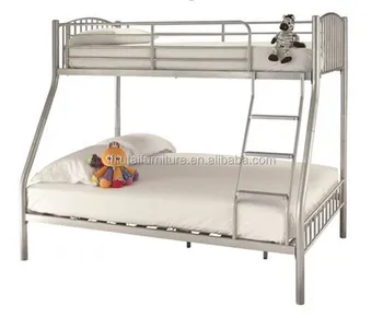 bunk bed 3 sleeper