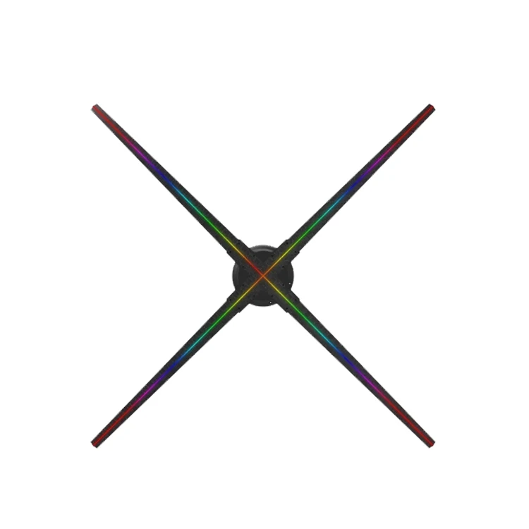 100cm hologram fan-6