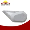 SP-R-1100 Full Cassette Automatic Retractable Car Awning