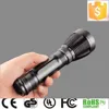 Underwater 3000LM T6 LED 100M Scuba Diving Led Flashlight Torch Lamp Waterproof With 18650 Battery Charger
