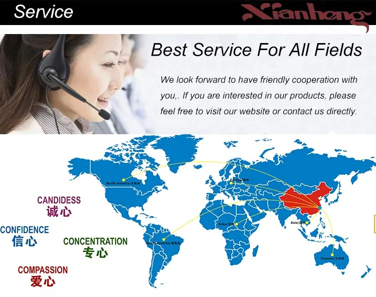 Service