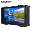 High quality 28" HDMI SDI cross converter built in 4k monitor cinema display hd for directed