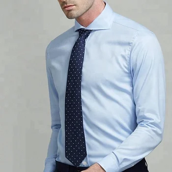 cotton formal shirt