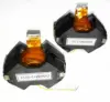 yellow and black color Low Frequency Transformer RM type higher than 200kHz for Wave Carrier Filter