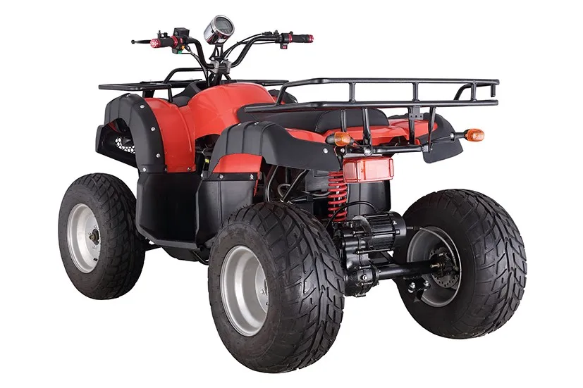 Electric Atv Fast 1500w Bc Electric Atv Fast 1500w Bc Ge1200w