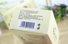 200pcs Soybean Wet Wipe Tissue Soft Cotton Wipes For Nail Art Makeup Polish Acrylic Gel Tips