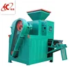 charcoal/coal dust briquette making machine