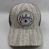 custom timber design printing mesh trucker cap with woven label and tab