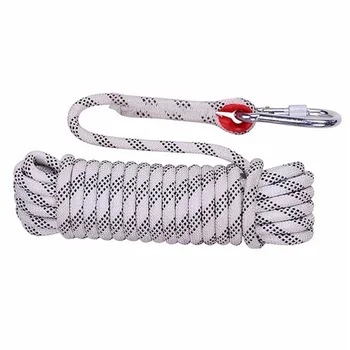 polyester climbing rope