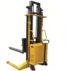 Special selling 1T semi electric stacker Manual Electric stacker