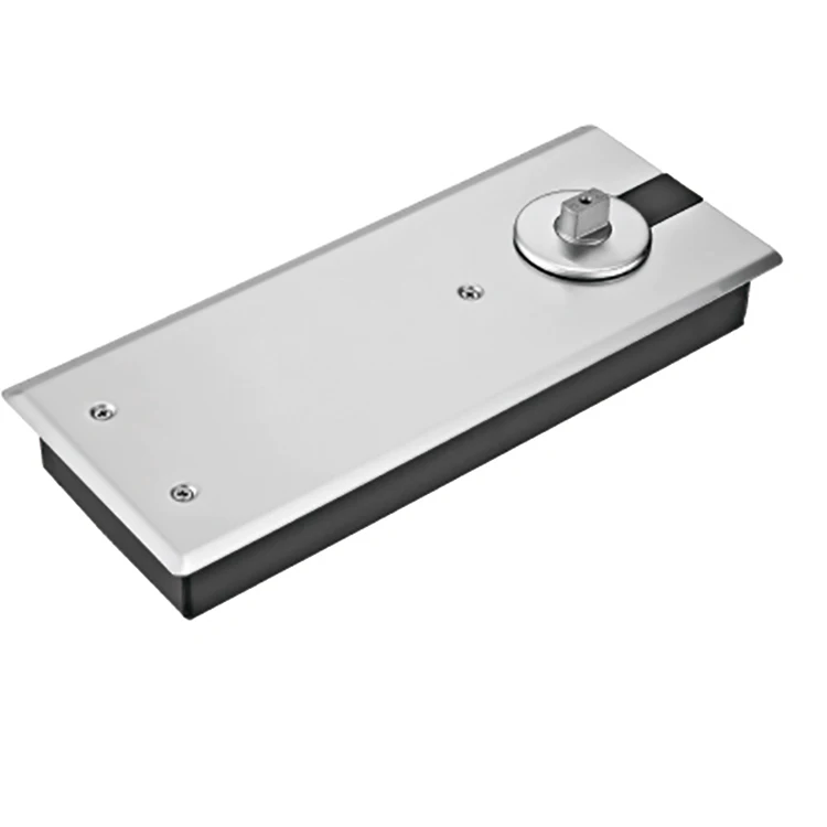 Adjustable Hydraulic Soft Close Double Action Floor Spring Hinge Buy