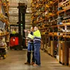 Repacking taking photos warehouse service from shenzhen guangzhou