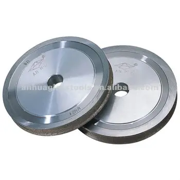 glass grinding wheel