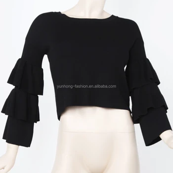 cheap black sweater